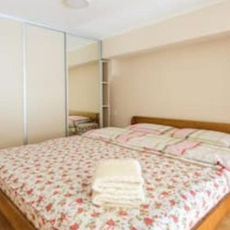 Апартаменты Cozy Smarthouse Киев Экстерьер фото