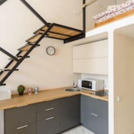 Апартаменты Cozy Smarthouse Киев Экстерьер фото