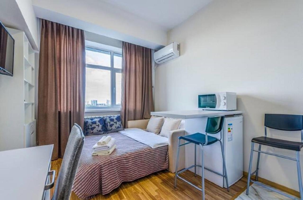 Апартаменты Cozy Smarthouse Киев Экстерьер фото