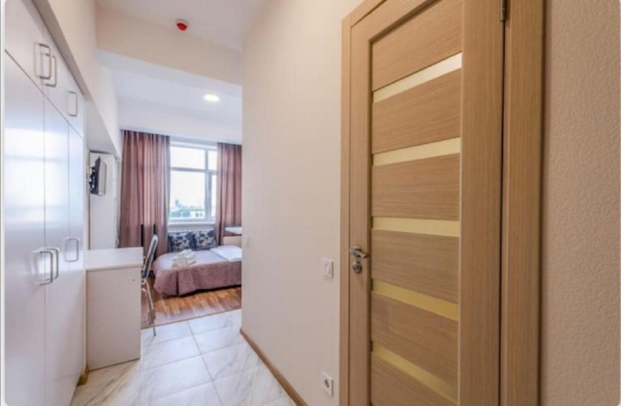 Апартаменты Cozy Smarthouse Киев Экстерьер фото