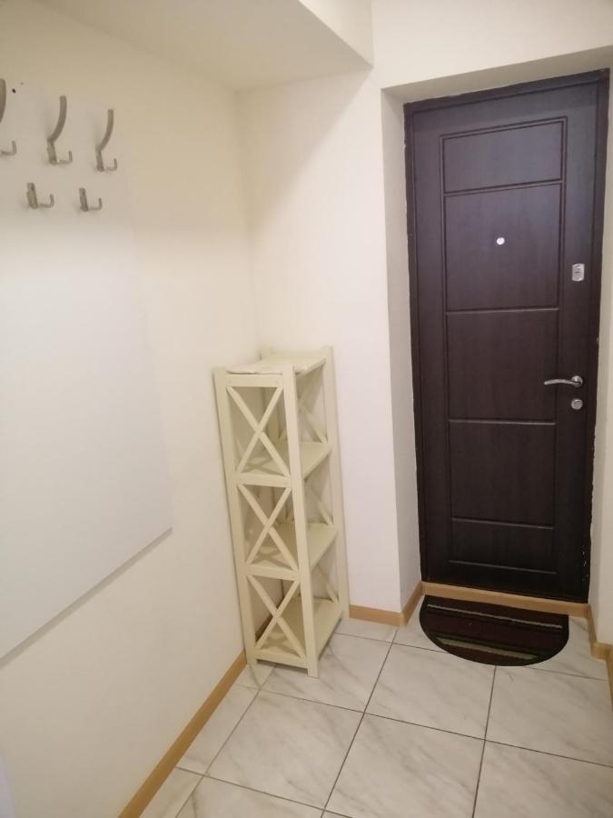 Апартаменты Cozy Smarthouse Киев Экстерьер фото