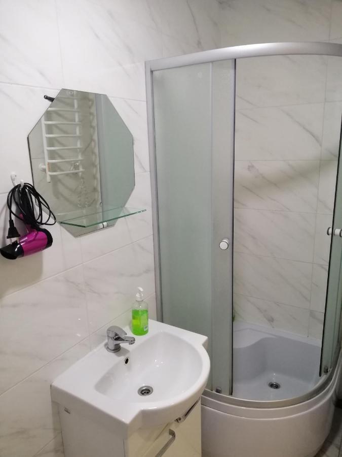 Апартаменты Cozy Smarthouse Киев Экстерьер фото