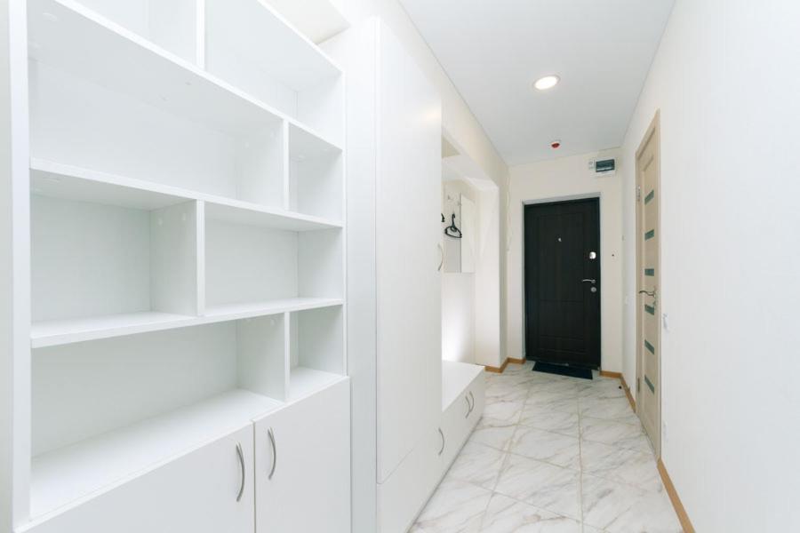 Апартаменты Cozy Smarthouse Киев Экстерьер фото