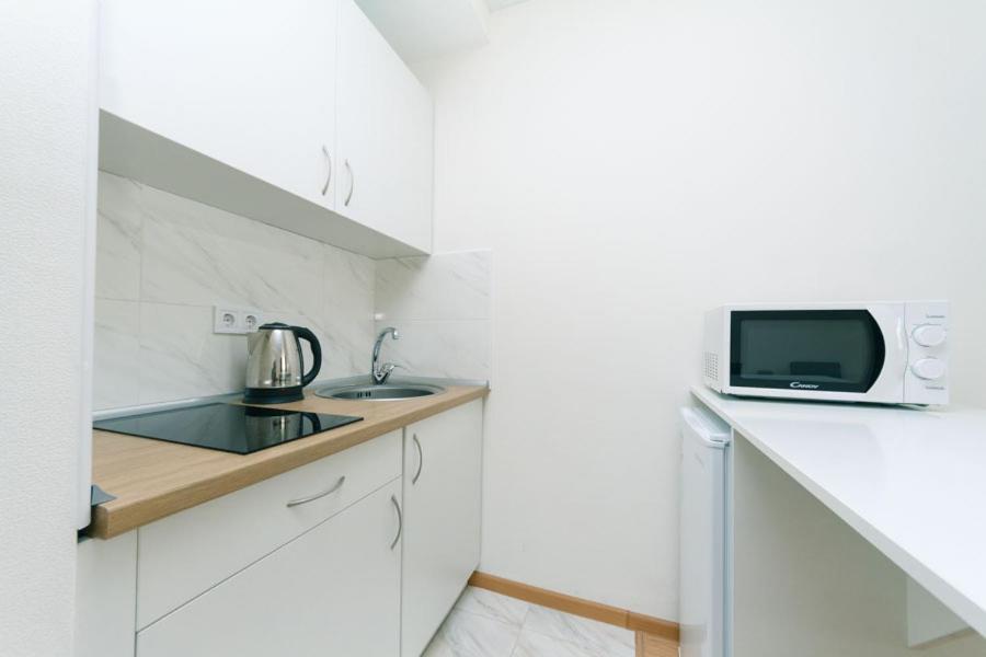 Апартаменты Cozy Smarthouse Киев Экстерьер фото