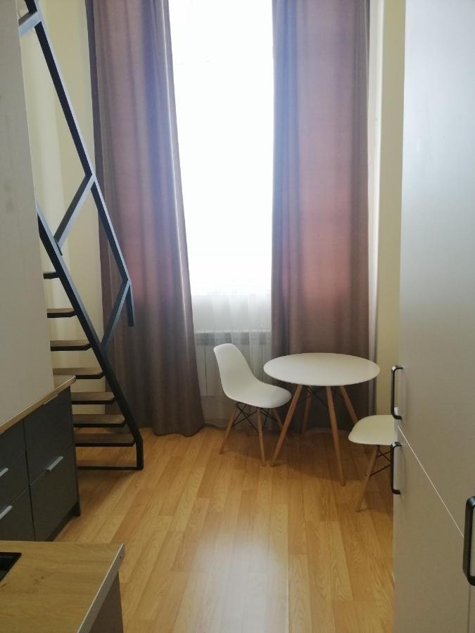 Апартаменты Cozy Smarthouse Киев Экстерьер фото