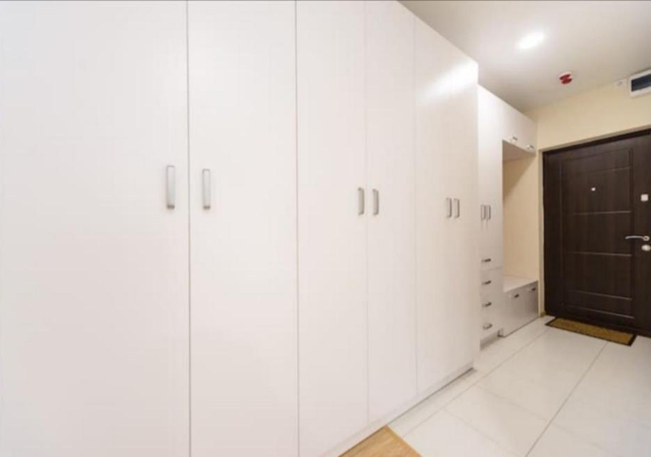 Апартаменты Cozy Smarthouse Киев Экстерьер фото