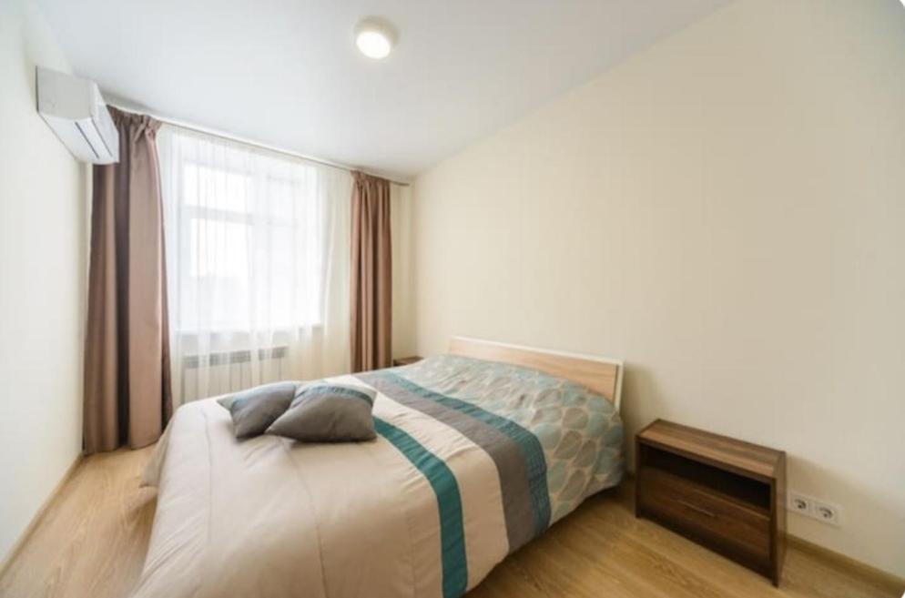 Апартаменты Cozy Smarthouse Киев Экстерьер фото