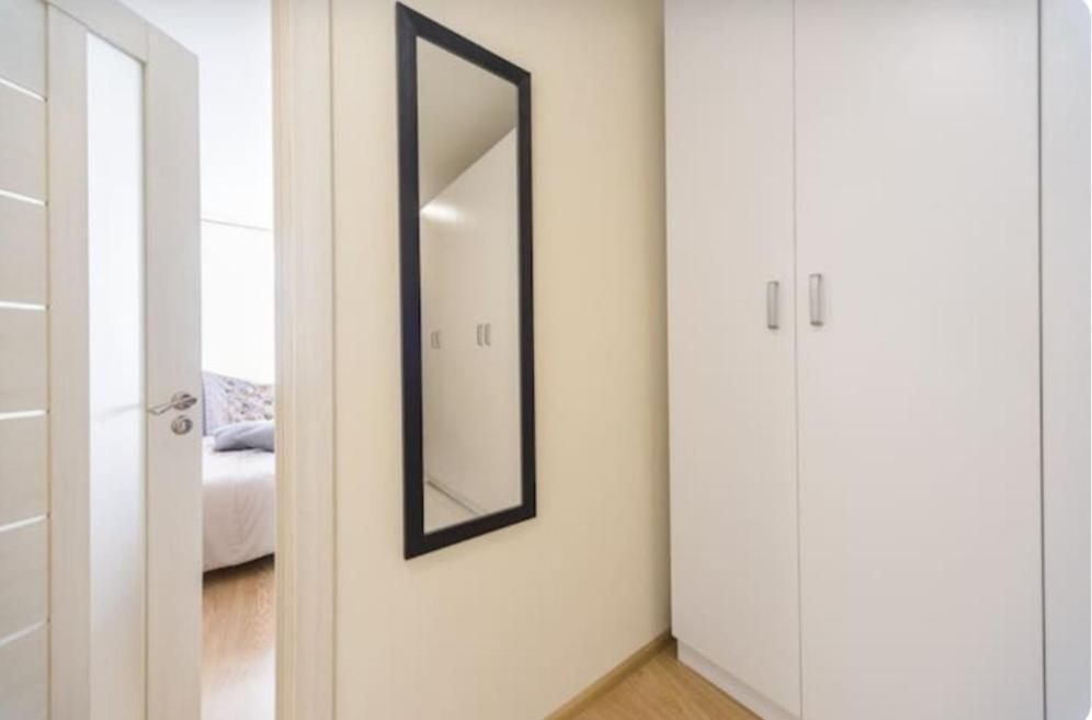 Апартаменты Cozy Smarthouse Киев Экстерьер фото