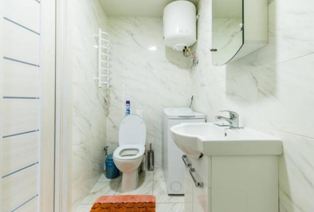 Апартаменты Cozy Smarthouse Киев Экстерьер фото